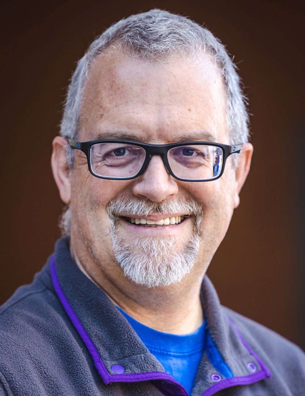 Clark A. Miller